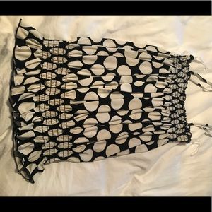 Women’s spaghetti strap top